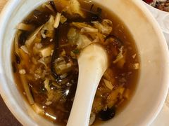 -南门小馆·清真(国贸商城店)