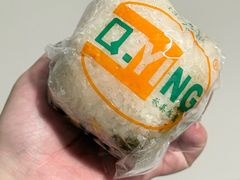 -秋英饭团(大庙新村店)