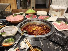 -小王少龙火锅(沙南街店)