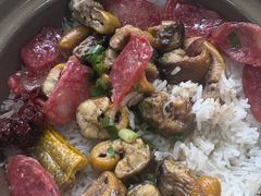 -崖口煲仔饭