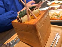 -外婆家(杭州马塍店)
