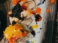 -将太无二·北美传奇寿司(荟聚购物中心西红门店)