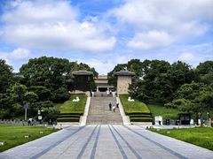 -汉陵苑