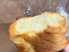 -红宝石·鲜奶小方·海派西点房(金杨店)