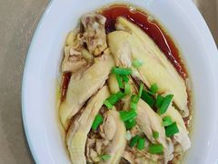 -老乡鸡(新邻天地店)