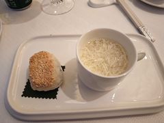 -扬州香格里拉·香宫中餐厅