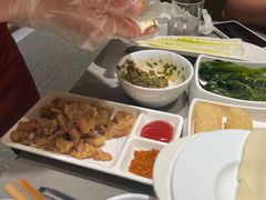-海底捞火锅(江南盛天地店)