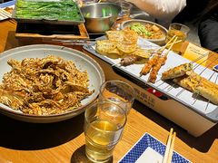 -肉串汪(西便门店)