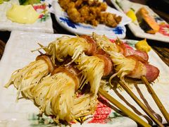 -平成屋·午肴夜酒(四川北路店)