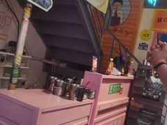 -欧巴烤肉(创富世纪店)