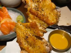 -山葵家居酒屋(天目里店)