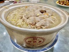 -砂锅居(西四店)