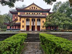 -桂林独秀峰王城景区