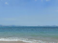 -三亚西岛海洋文化旅游区