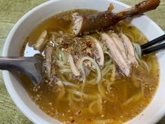 -弥勒卤鸡米线(沪瑞线店)