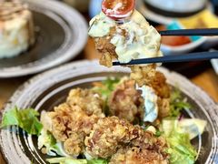 -味太助·银饭食堂(中华城店)