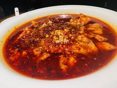 -渝信川菜(西单店)