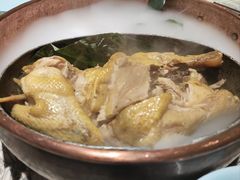 -桂满陇天书(南京德基旗舰店)