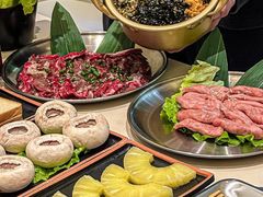 -子檀大隐炭烧(食品街店)