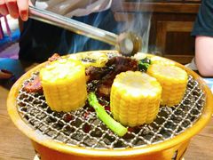 -樱宿日式和牛烧肉(五道口店)