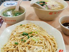 -百家鸡味馆(清泰店)