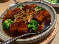 -香樟花园法式铁板烧(恒隆广场店)