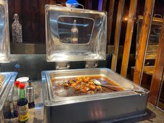-汉巴味德自助餐厅(嘉定宝龙广场店)
