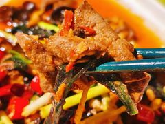 -懒人盐府人家(航天桥店)