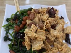 -路边摊胡同里(星城商厦店)