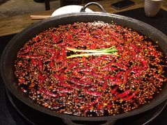 -纸盐河码头火锅(十八梯店)