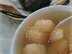 -张飞木薯羹(金鱼巷店)
