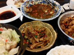 -鸿兴楼酒家(阜阳路店)