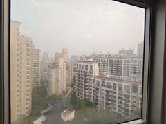 -美豪怡致酒店(上海长寿路店)