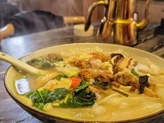 -榆味拼三鲜(怀德路店)