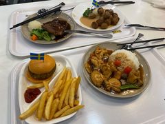 -宜家·瑞典风味餐厅(北京西红门店)