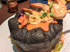 -Shantek象提南亚餐厅&西餐融合Bistro(淮海中路店)