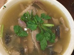 -清真永恒华威肉饼(潘家园店)