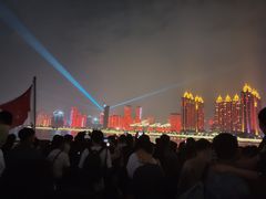 -武汉关码头(轮渡站)