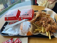 -肯德基(高州店)