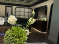 -静香HOUSE·全时段融合餐厅(七星欢乐颂店)