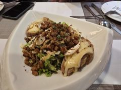 -LA CREPERIE BRETONNE布列塔尼法式餐厅(天童北路店)