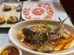 -外滩18号海鲜(三亚湾龙兴海鲜广场店)