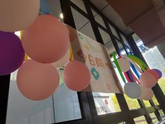 -棒约翰比萨·意面(金桥国际店)