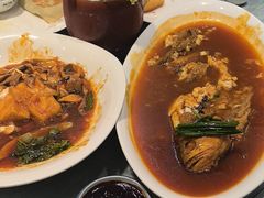 -裕德隆清真饭庄·天津特色菜(东丽店)