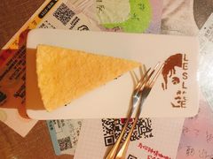 -为你钟情咖啡馆(春熙路太古里步行街店)