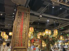 -南京大牌档(之心城店)