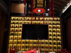 -小龙翻大江文化火锅(宽窄店)