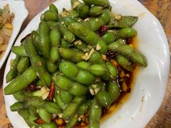 -凤爪王烧烤(徐东旗舰店)