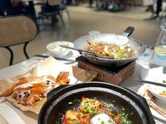 -费大厨辣椒炒肉(黄兴中心广场店)