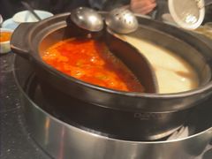 -捞王锅物料理(凯旋路店)